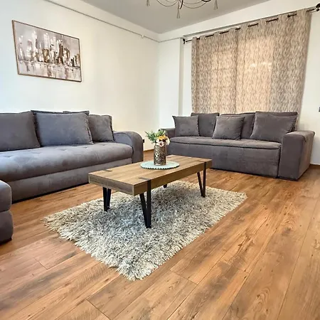 Bohemian Cozy Eight *