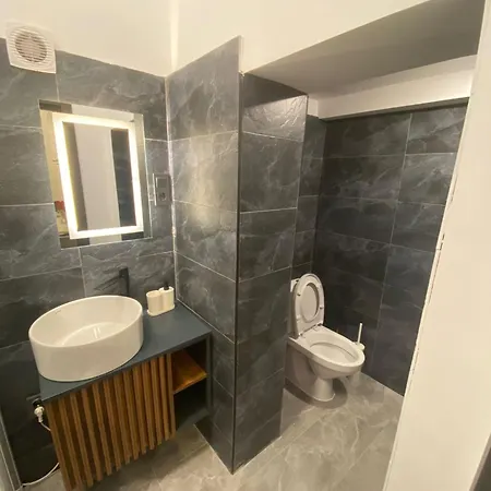 Bohemian Cozy Eight * Bucharest