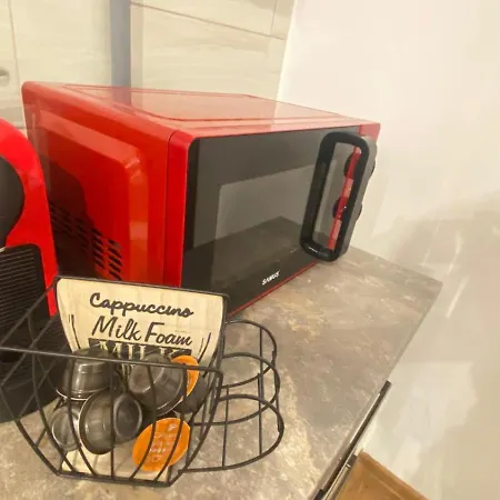 Bohemian Cozy Eight *