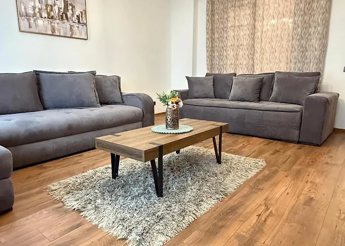 Bohemian Cozy Eight *