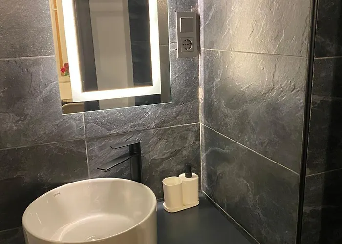 Bohemian Cozy Eight * Bukarest