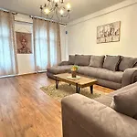 Apartment Bohemian Cozy Eight *