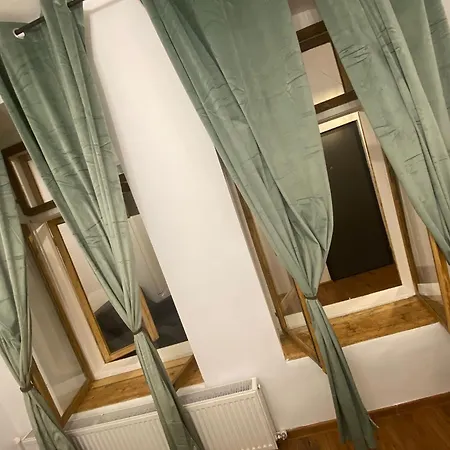 Bohemian Cozy Eight *