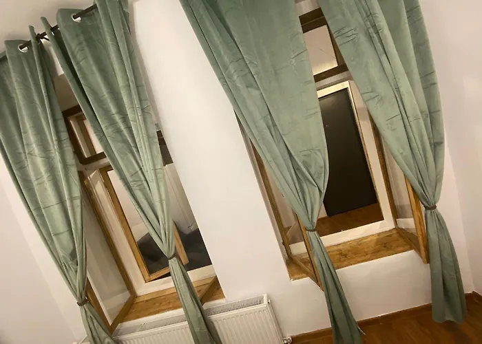 Bohemian Cozy Eight *