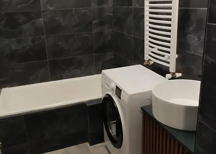 Bohemian Cozy Eight Апартаменти Бухарест