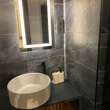 Bohemian Cozy Eight * Bucarest