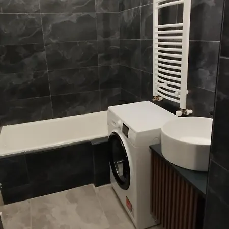 Bohemian Cozy Eight Appartement Bucarest